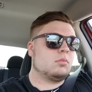 Meet your Posher, Jarrod